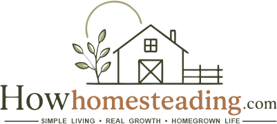 How Homesteading